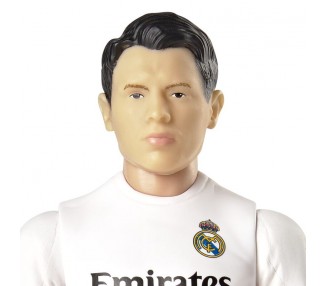 Figura Action Brahim Diaz Real Madrid 20cm