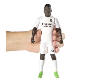 Figura Action Camavinga Real Madrid 20cm