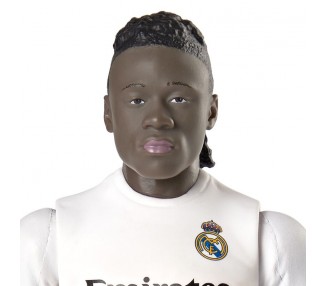 Figura Action Camavinga Real Madrid 20cm