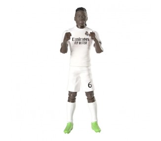 Figura Action Camavinga Real Madrid 20cm