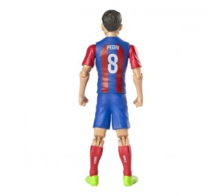 Figura Action Pedri FC Barcelona 20cm
