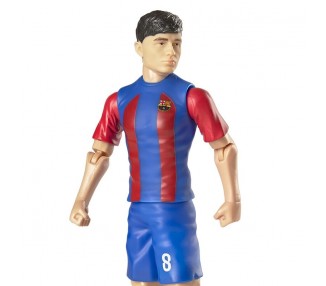 Figura Action Pedri FC Barcelona 20cm