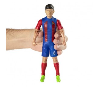 Figura Action Pedri FC Barcelona 20cm