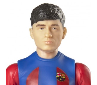 Figura Action Pedri FC Barcelona 20cm