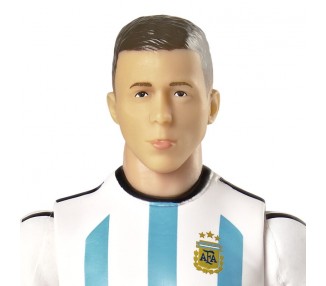 Figura Action Enzo Argentina 20cm