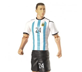 Figura Action Enzo Argentina 20cm