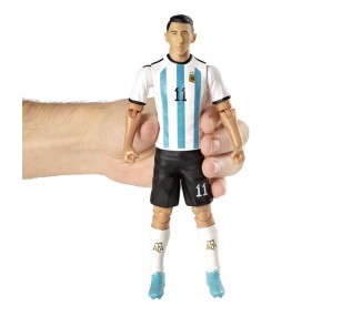 Figura Action Di Maria Argentina 20cm