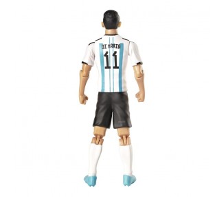 Figura Action Di Maria Argentina 20cm