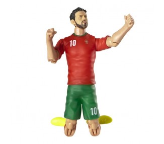 Figura Action Bernando Silva Portugal 20cm