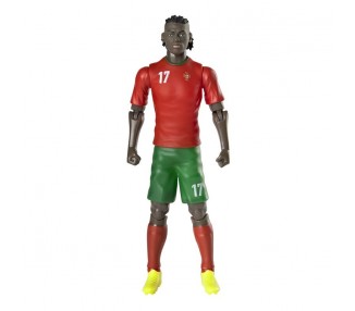 Figura Action Leao Portugal 20cm