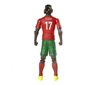 Figura Action Leao Portugal 20cm