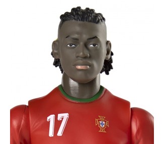 Figura Action Leao Portugal 20cm