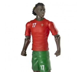 Figura Action Leao Portugal 20cm