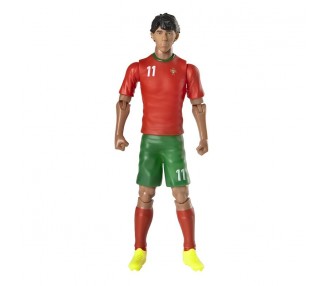 Figura Action Joao Felix Portugal 20cm