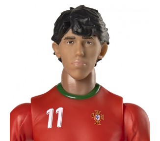 Figura Action Joao Felix Portugal 20cm