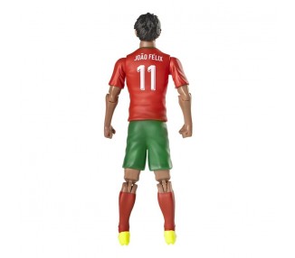 Figura Action Joao Felix Portugal 20cm