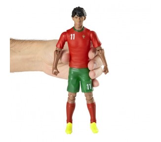 Figura Action Joao Felix Portugal 20cm