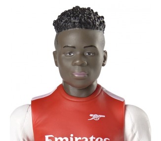 Figura Action Saka Arsenal 20cm