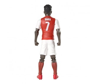 Figura Action Saka Arsenal 20cm