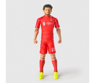 Figura Action Salah Liverpool Football Club 20cm