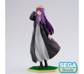 Figura Fern Flower Garden Frieren Beyond Journeys End 18cm