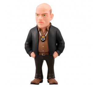 Figura Minix Hank Schrader Breaking Bad 12cm