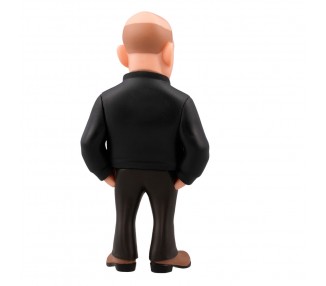 Figura Minix Hank Schrader Breaking Bad 12cm