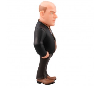 Figura Minix Hank Schrader Breaking Bad 12cm