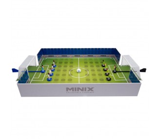 Juego Minix Real Madrid