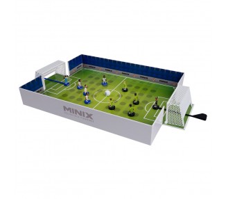 Juego Minix Real Madrid