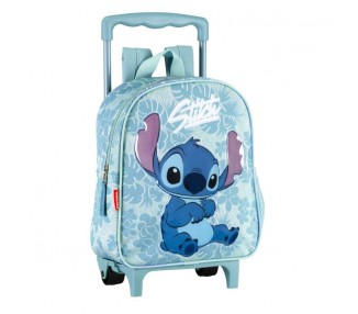 Trolley Stitch Disney 33cm