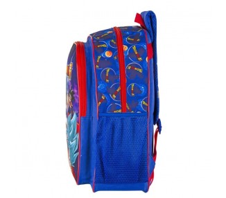Mochila Dragon Ball Super 43cm