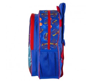 Mochila Dragon Ball Super 37cm