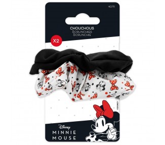 Blister 2 Coleteros Minnie Disney surtido