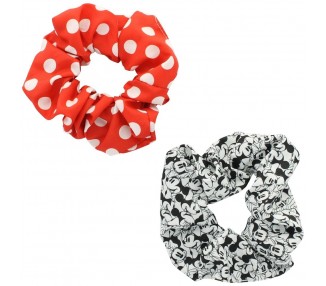 Blister 2 Coleteros Minnie Disney surtido