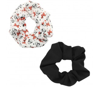 Blister 2 Coleteros Minnie Disney surtido