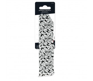Cinta Elastica Pelo Minnie Disney surtido