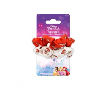 Blister 2 Coleteros Princesas Disney surtido