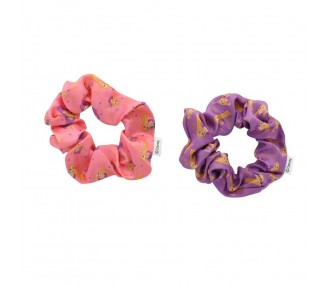 Blister 2 Coleteros Princesas Disney surtido