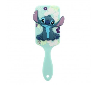 Cepillo pelo 3D Stitch Disney