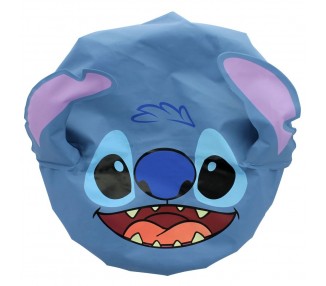 Gorro de ducha Stitch Disney