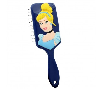 Cepillo pelo 3D La Cenicienta Disney