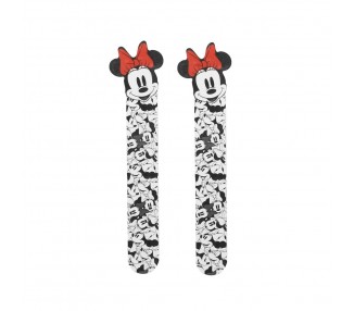 Blister 2 Limas de Uñas Minnie Disney