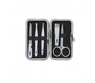 Blister Manicura 5 Herramientas Ursula Villanas Disney