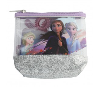 Bolsa Viaje Frozen 2 Disney