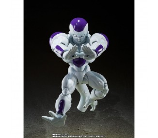 Figura S.H Figuarts Frieza Full Power Dragon Ball Z 12,5cm