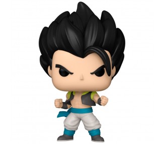 Figura POP Dragon Ball Super Broly Gogeta