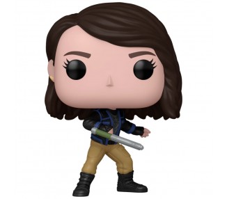 Figura POP Marvel Capitan America Brave New World Ruth Bat-Seraph