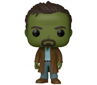 Figura POP Marvel Capitan America Brave New World The Leader