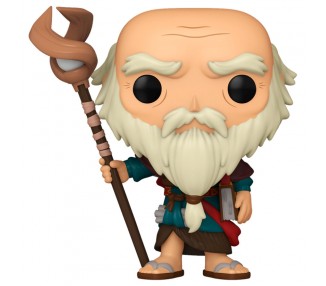 Figura POP Diablo Deckard Cain